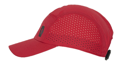 Pet On Running Unisex Lightweight Red