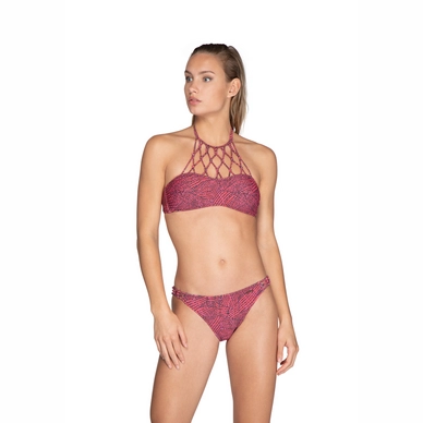 Protest Bikini Women Maya Halter Sienna