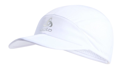 Hardlooppet Odlo Unisex Performance X-Light White L/XL