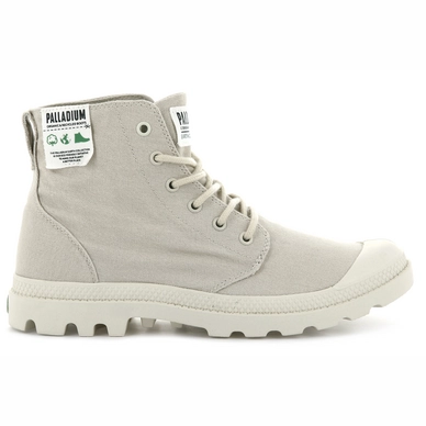 Palladium Unisex Pampa Hi Organic Sahara