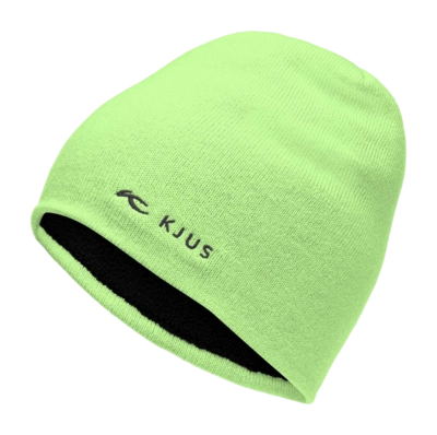 Mütze KJUS Formula Beanie Unisex Limelight
