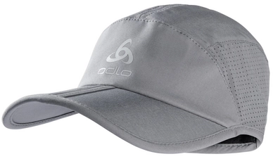 Pet Odlo Unisex Ceramicool X-Light Odlo Steel Grey (S/M)