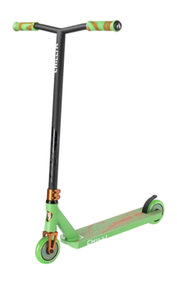 Roller Chilli Critter Chameleon
