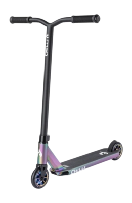 Stunt-Roller Chilli Rocky Matt Neochrome