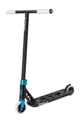 Stuntstep Chilli Ventus M Black/White