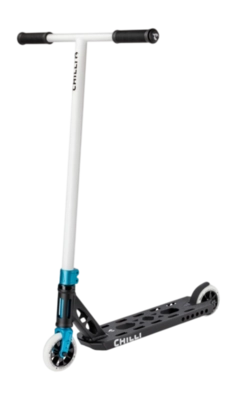 Stuntstep Chilli Ventus L White/Black