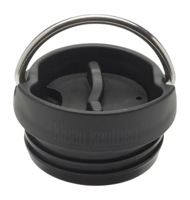 Koffiedop Klean Kanteen Café Cap Black