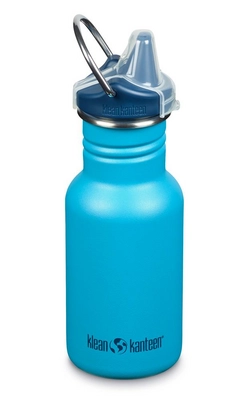 Thermosflasche Klean Kanteen Classic Narrow 355ml Kinder Hawaiian Ocean