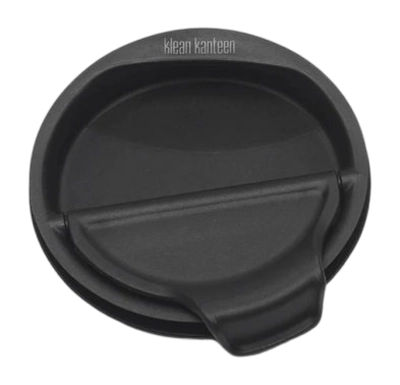 Deksel Klean Kanteen Rise Flip-deksel Large Black