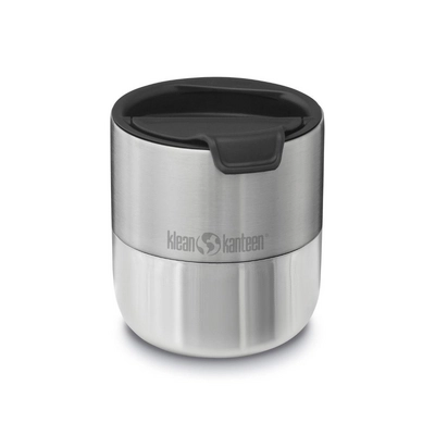 Thermosbeker Klean Kanteen Lowball Brushed Stainless 296 ml