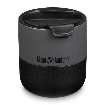 Thermosbeker Klean Kanteen Lowball Asphalt 296 ml