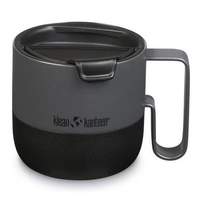Tasse Klean Kanteen Asphalt 399 ml
