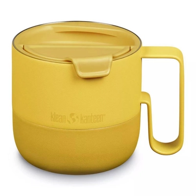 Mok Klean Kanteen Old Gold 399 ml