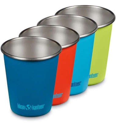 Thermal Mug Klean Kanteen Mug 295ml Dragon Tails