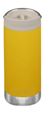 Thermosflasche Klean Kanteen TKWide 355ml Café Cap Sunset