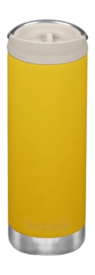 Thermosflasche Klean Kanteen TKWide 473ml Café Cap Sunset