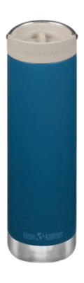 Bouteille Isotherme Klean Kanteen TKWide 592ml Café Cap Corsair