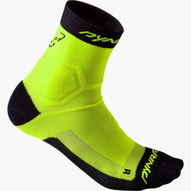Sok Dynafit Alpine Short Fluo Yellow