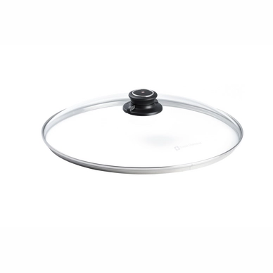 Deksel Swiss Diamond Induction 32 cm