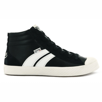 Palladium Pallaphoenix Cuff SK Black