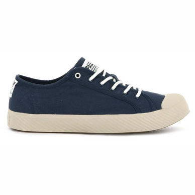 Palladium Pallaphoenix Og Organic Mood Indigo Unisex