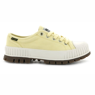 Palladium Pallashock Og Pop Corn Damen