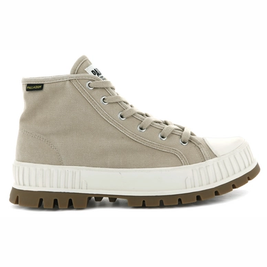 Palladium Pallashock Mid Og Warm Sand Unisex