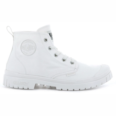 Boots Palladium Unisex Pampa SP20 Hi Cvs Star White