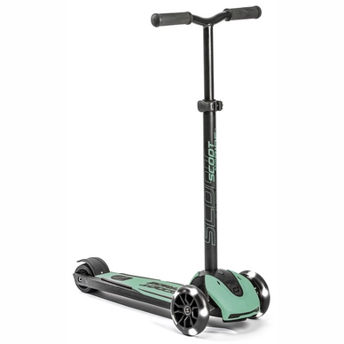Step Scoot and Ride Highwaykick 5 Forest