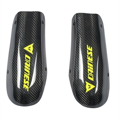 Protection Dainese WC Carbon Arm Guard Neutro
