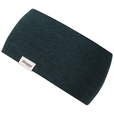 Stirnband Bergans Slingsby Wool Altitude Damen/Herren