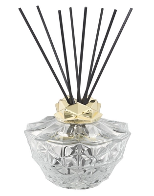Diffusore profumo Maison Berger Bouquet Kali 200 ml, Splendore alla vaniglia, Ghiaccio
