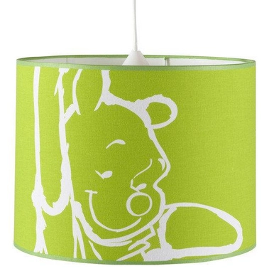 Hanglamp Anel Silly Pooh Lime