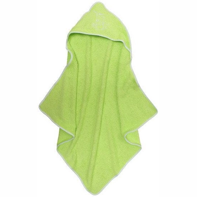Badcape Anel Silly Pooh Lime