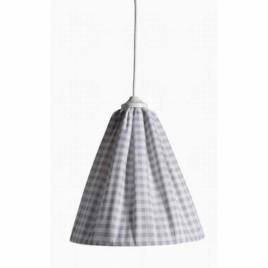 Hanglamp Anel Bear and Bear Grijs
