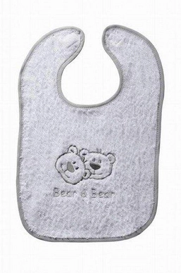 Slab Anel Bear and Bear Grijs