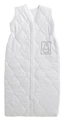 Babyslaapzak Winter Nijntje Zilver