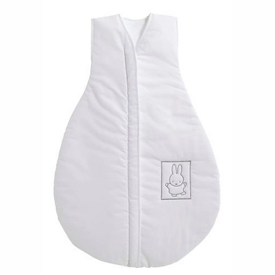 Babyslaapzak Winter Nijntje Zilver Rond
