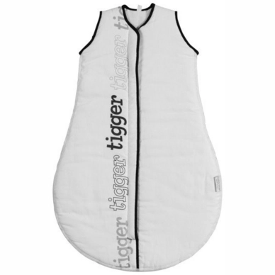 Babyslaapzak Winter Anel Tigger Upsidedown Rond