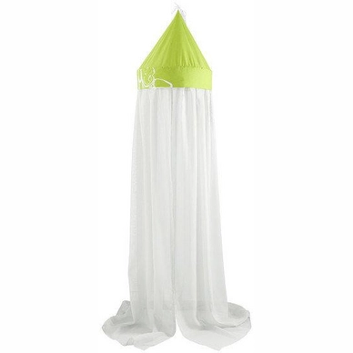 Klamboe Anel Silly Pooh Lime