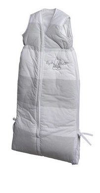 Babyslaapzak Winter Anel Pooh Lichtgrijs