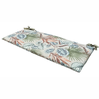 Bankkussen Madison Cala Natural (170 x 48 cm)