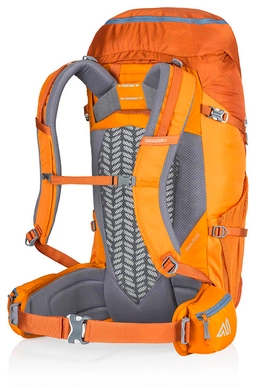 Backpack Gregory Stout 35 Prairie Orange