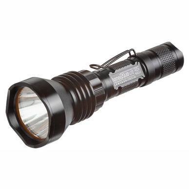 Torch Homeij Centaur LED Rechargeable Black