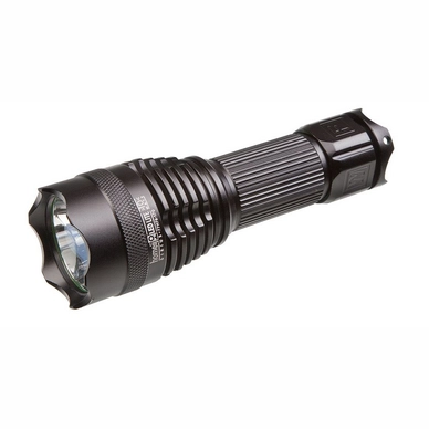 Torch Homeij Sirius LED Rechargeable Black