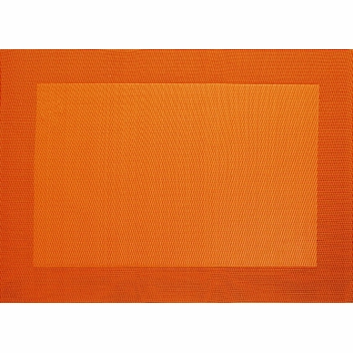 Placemat ASA Selection Orange PVC