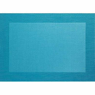 Placemat ASA Selection Turquoise