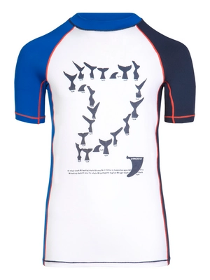 Swimming Shirt Protest Boys Kenton Rashguard Basic