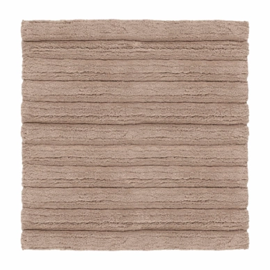 Toiletmat Heckett and Lane Vivienne Forest Sand (60 x 60 cm)