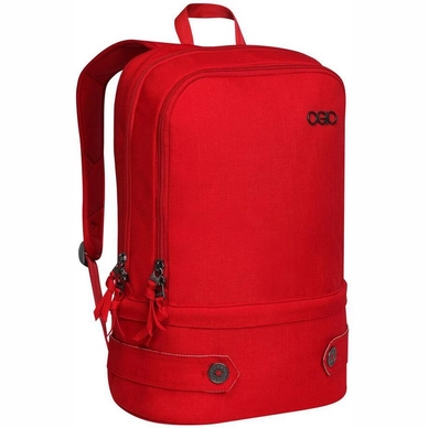 Rugzak OGIO Hudson Red